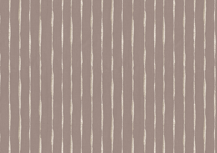 Luis Striped, Victorian Violet - Twist&Fit Roller Blind - Image 6